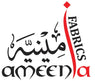 AMEENIA FABRICS