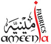 AMEENIA FABRICS 